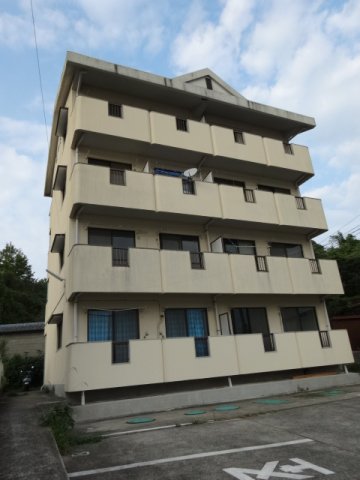 コーポ日光 102外観