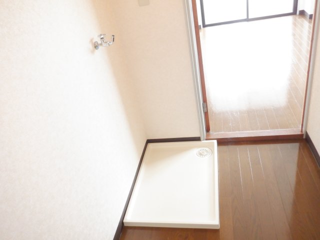コーポ日光 401その他設備