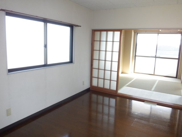 コーポ日光 403その他