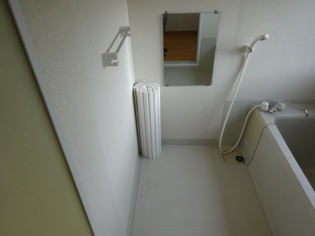 コスモハイツ 2-1内装