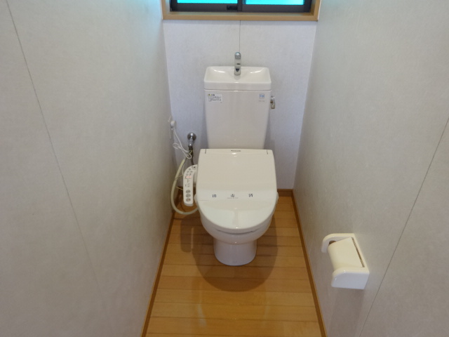 コスモハイツ 2-1トイレ