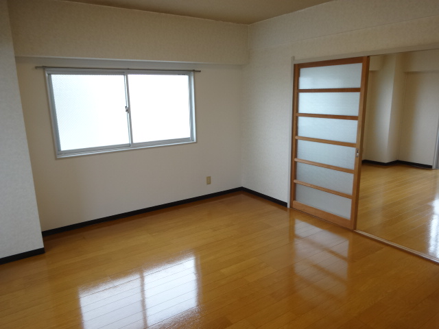 リバティマンション大矢野 302居間・リビング