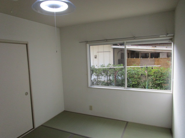 ベルハウス 101和室