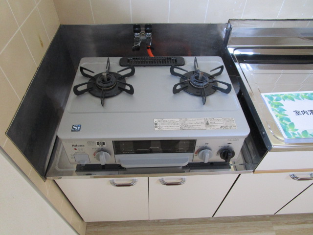 ベルハウス 101キッチン