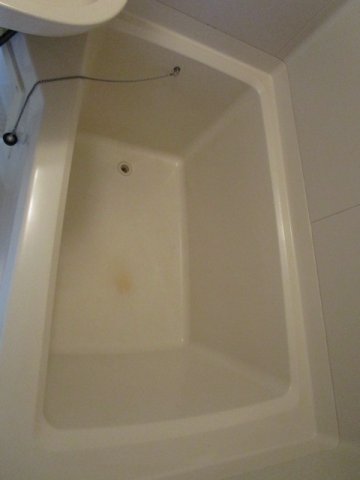 ベルハウス 101風呂