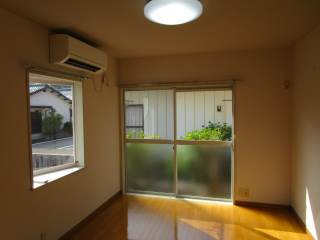 ベルハウス 101居間・リビング