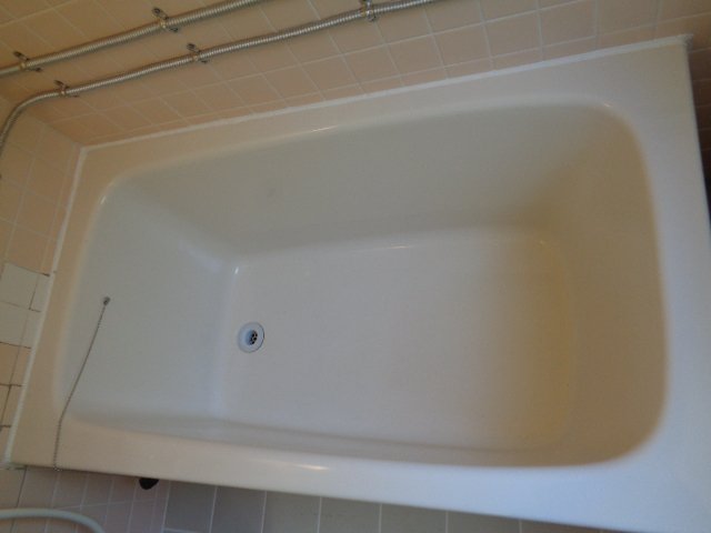 シーオンハイツみはらし 301風呂