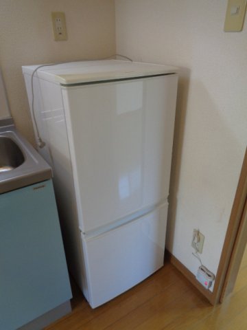スイートハイム1 101その他設備