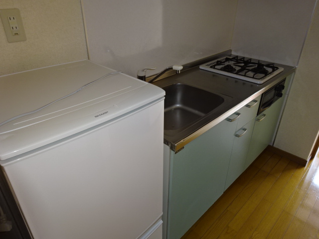 スイートハイムⅡ 101その他