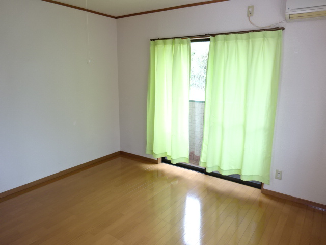 スイートハイムⅡ 101洋室