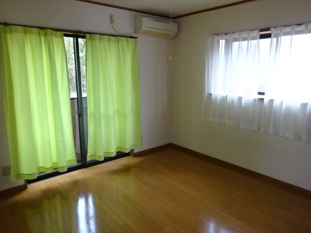 スイートハイムⅡ 101洋室