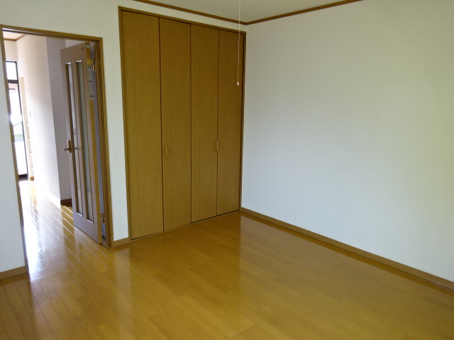 スイートハイムⅡ 101洋室