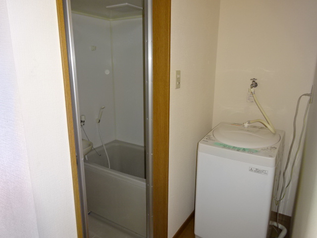 スイートハイムⅡ 102その他設備