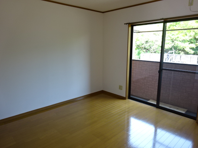 スイートハイムⅡ 102洋室