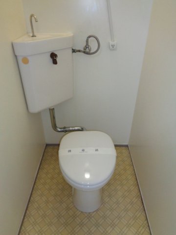 ワーフ1 405トイレ