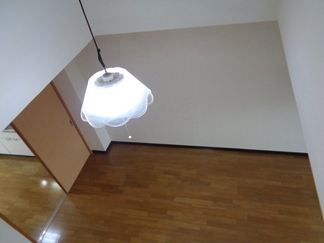 ワーフ1 405洋室