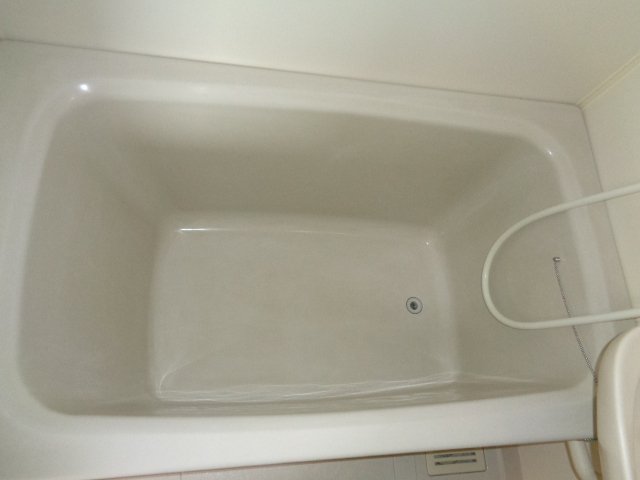 ワーフ1 405風呂