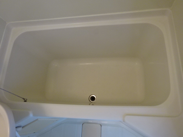 ワーフⅡ 403風呂