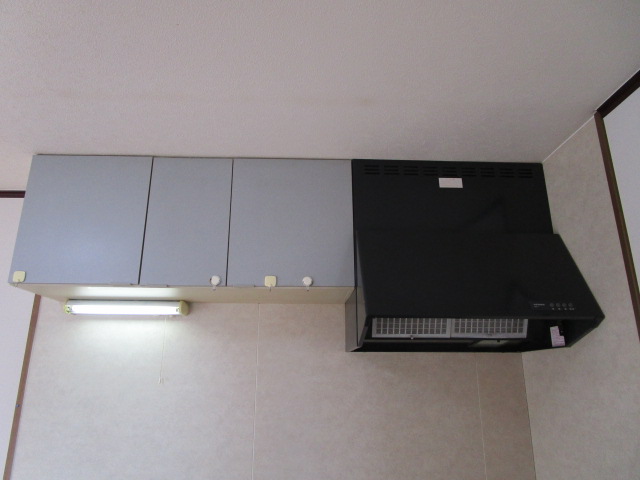 渡辺ハイツ 102号その他設備