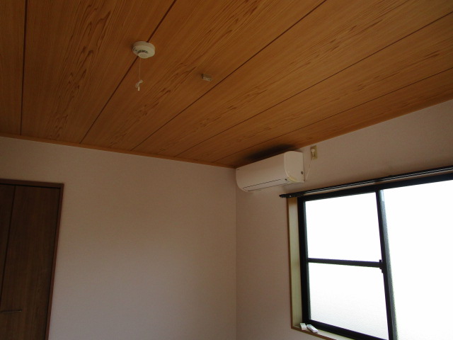 渡辺ハイツ 102号その他設備