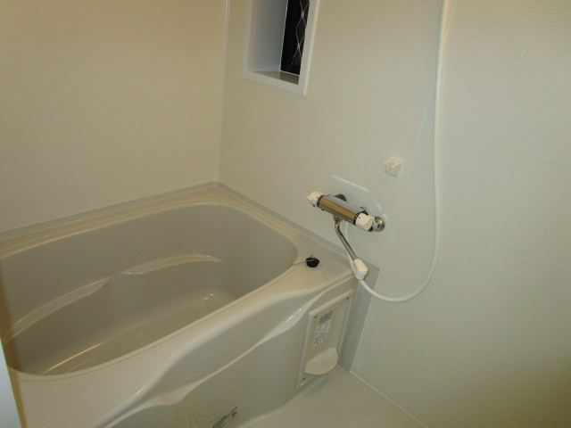 渡辺ハイツ 102号風呂