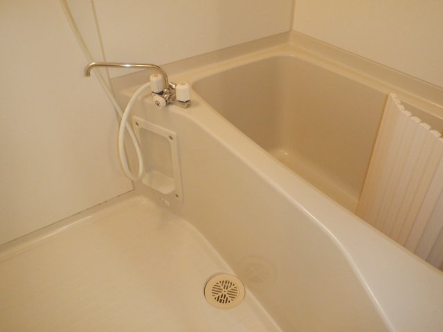 楠アパート 203風呂