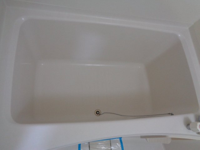 カレッジハウス21 202風呂