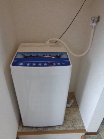 カレッジハウス21 202その他設備