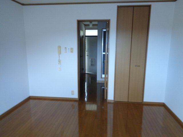 ツインハイム1 102内装