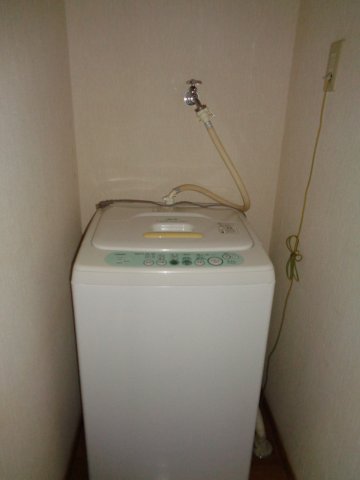ツインハイム1 102その他設備