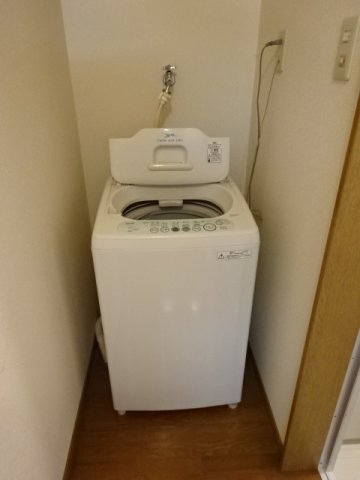 ツインハイム1 103トイレ