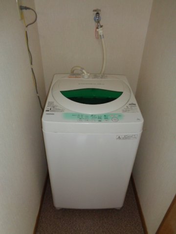 ツインハイム1 201その他設備