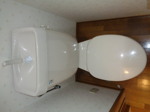 ツインハイムⅠ 203トイレ