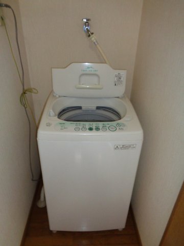 ツインハイムⅠ 203その他