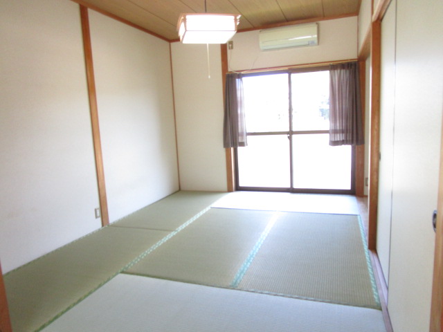 近藤貸家　 3号和室