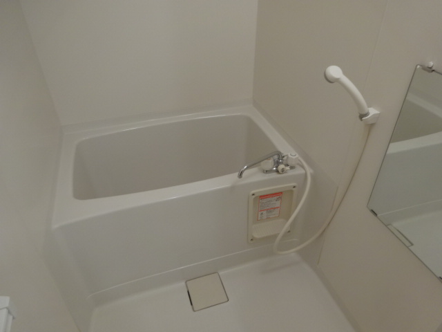 ハピネスアトヴィラ 101風呂