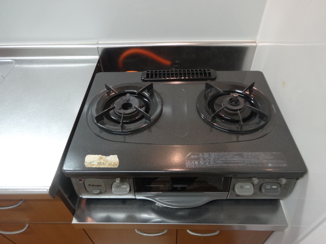 ハピネスアトヴィラ 101キッチン