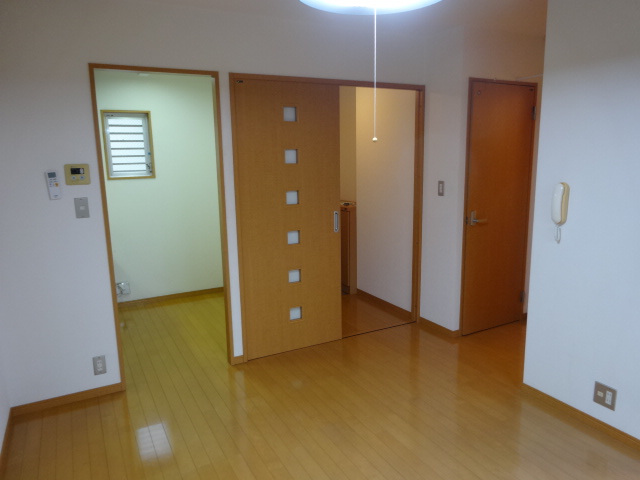 ハピネスアトヴィラ 101その他