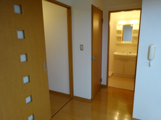 ハピネスアトヴィラ 101その他共用部分