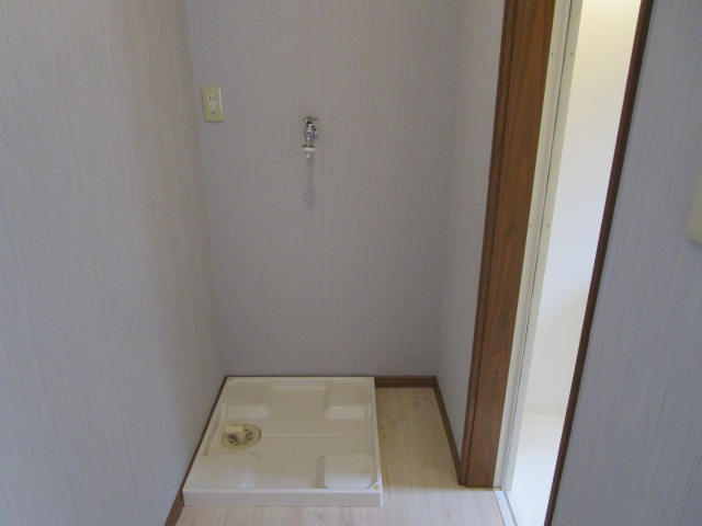 シートピアふくしん 102その他設備