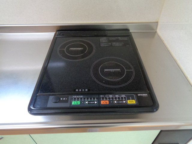 ロフティ鳥崎 102キッチン