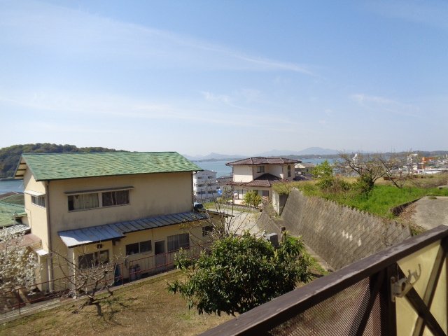 ロフティ鳥崎 102展望