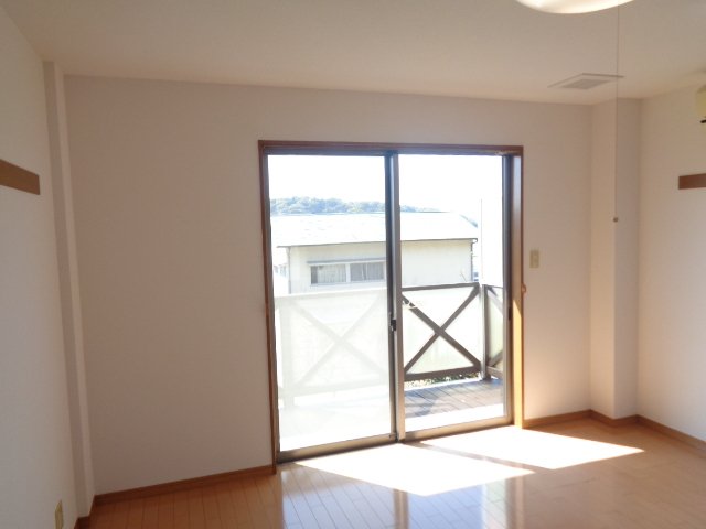 ロフティ鳥崎 102洋室