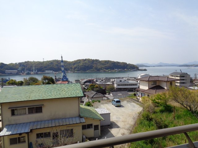ロフティ鳥崎 205展望