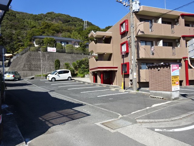 ピュアパレス蘭 103その他