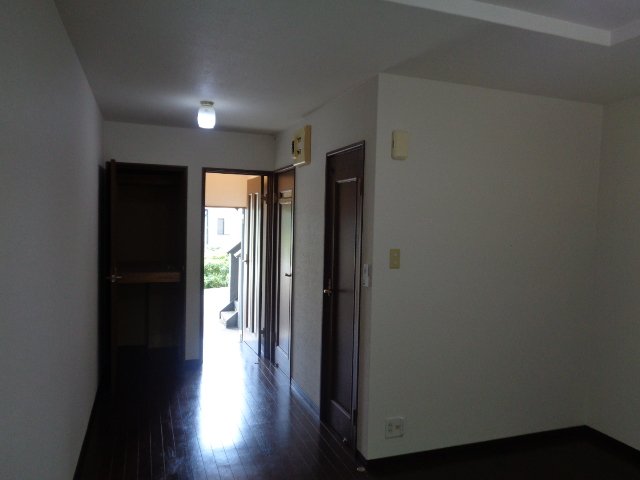 Le.どらねこ 102洋室