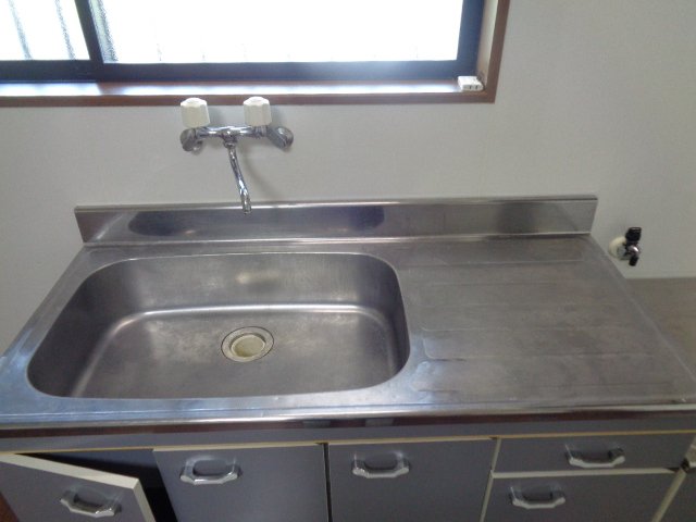 Le.どらねこ 203キッチン