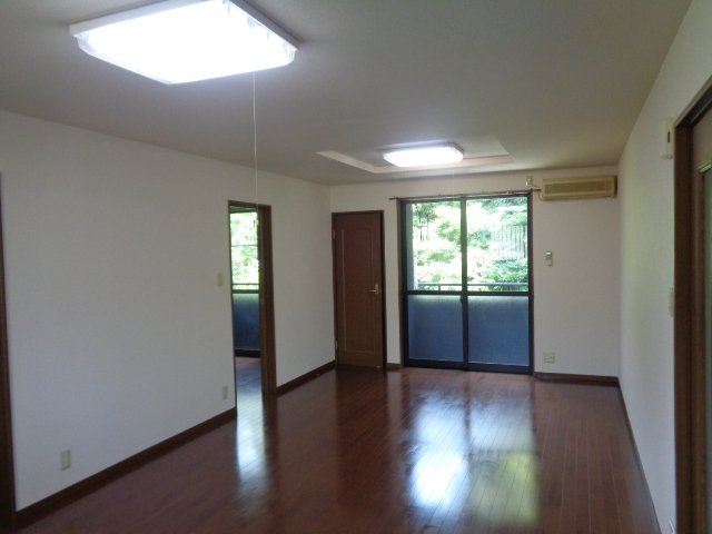 Le.どらねこ 203居間・リビング