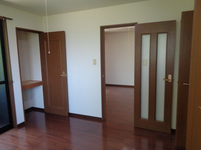 Le.どらねこ 203洋室