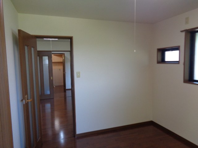 Le.どらねこ 203洋室